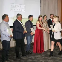 Pričel se je 26. festival Malvazija, žlahtni okus Mediterana (FOTO)