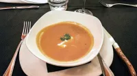 Juha za zdrav želodec