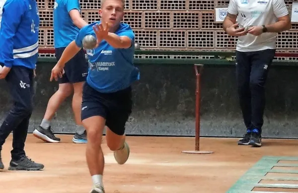 Jaka Štremfel  (Marjetica Koper)