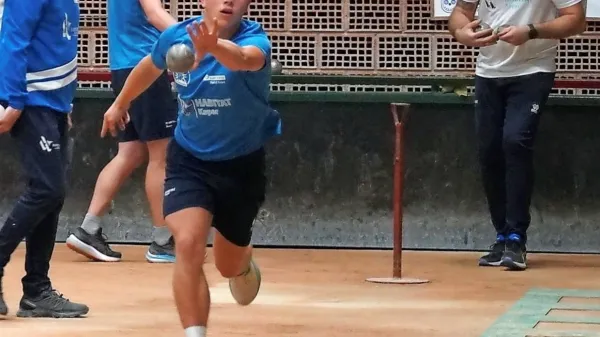 Jaka Štremfel  (Marjetica Koper)