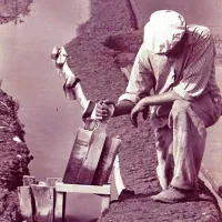 Josip Rošival, 1962-1964, hrani Pomroski muzej “Sergej Mašera” Piran