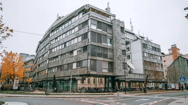 V pokoj odhaja ena najbolj znanih voditeljic TV Slovenija, ki je v zadnjem obdobju močno delila mnenja