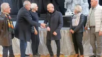 Dragoceno darilo za muzikal