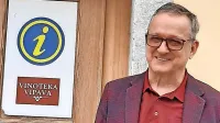  Zavod Trg Vipava kot v.d. direktorja zdaj vodi Rajko Bajc.