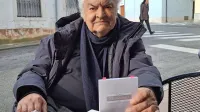 Pesnik Andrej Medved z novima  zbirkama