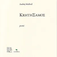  Andrej Medved: $@KreteSamos, 
KUD AAC Zrakogled, Hyperion, Koper, 
15 evrov