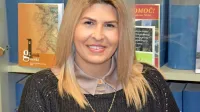 Ines Vidič pravi, da se  v predolimpijskem  Parizu  počuti odlično.  
“Izredno sem hvaležna in ponosna, da sem lahko del te olimpijske 
pravljice.”