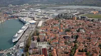 Zbujanje koprskega mestnega jedra