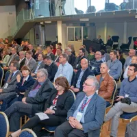 Podnebne spremembe presegajo meje in zahtevajo skupne re&scaron;itve za oskrbo z vodo v Istri