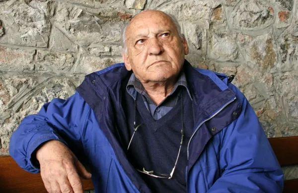 Ivan Minatti (1924-2012)
