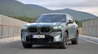 Bavarski velikan bo večino kupcev našel na drugih kontinentih, pri 
nas bo takih le peščica.