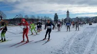 Zelena zima je odnesla načrtovan jubilejni, sicer šele 20. Trnovski 
maraton ob  50. obletnici prvega. Lani pa se je število od nekdanjih 
več tisoč razredčilo na 175 tekačev.