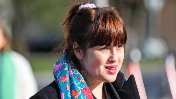 Nika Kovač