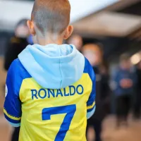 V Ljubljani pričakali Cristiana Ronalda in soigralce