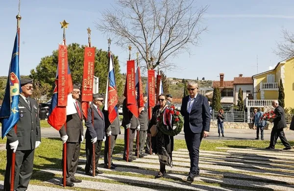 Minevajo 103 leta od &ldquo;prvega zločina nad otroki v Evropi&rdquo;