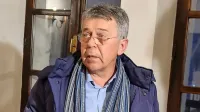  Direktor   Javnega stanovanjskega sklada MOK Zlatko Kuštra.