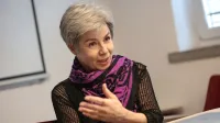 (INTERVJU) Dr. Maja Bresjanac: “Krajšnjic in čudežnih tonikov za možgane preprosto ni”