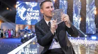 Gregor Ravnik se poslavlja od Tria Vivere.