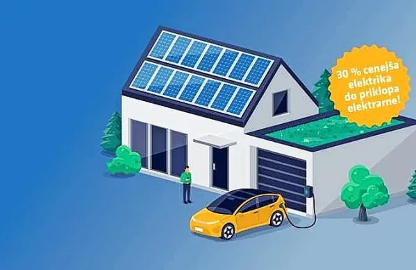 Že imate soglasje za priklop sončne elektrarne po net meteringu? To naj bodo va&scaron;i naslednji koraki.