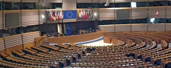 Strah pred poslabšanjem razmer