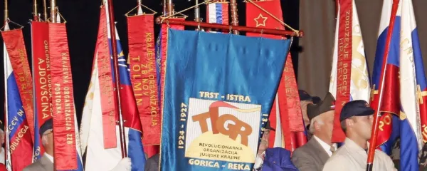 (MINUTA, DVE ZA BOLJŠI JEZIK) Kako zapisati kratico TIGR?