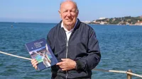 Zdenko Vozlič in njegova Portoroška teniška zgodba. 