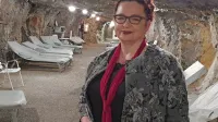 S svojim zgledom se trudijo za delo v bolnišnici  privabiti čim več 
mladih, pravi v. d. direktorice Vanja Debevec. 
