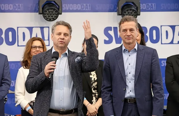 Premier Golob na komisarskem položaju vidi Tomaža Vesela.