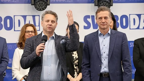 Premier Golob na komisarskem položaju vidi Tomaža Vesela.