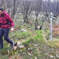 Goriški camino ima vse, kar imajo veliki