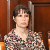 Ksenija Balantič