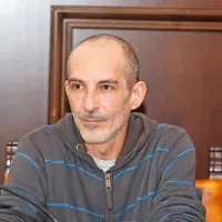Janez Arh