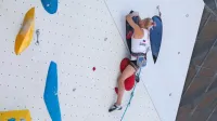 Janja Garnbret