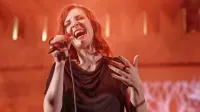 Lara Baruca pravi, da bi v naslednjem življenju

najraje preskočila puberteto.