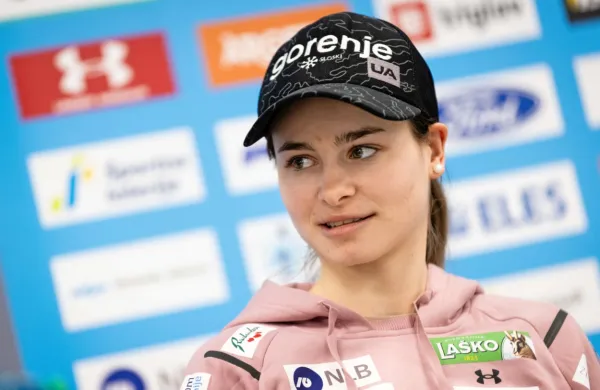 Nika Križnar
