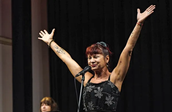 Violeta Tomić