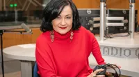 Maja Gal Štromar je igralka, gledališka pedagoginja,  pesnica, prevajalka in še marsikaj,   jutri pa bo v Kopru v odmevni vlogi pisateljice.