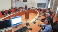 Z dopolnjeno idejno zasnovo projekta Zeleni kare, ureditve parka 
z vrtički, so bili okoliški stanovalci  bolj zadovoljni kot s prvotno.