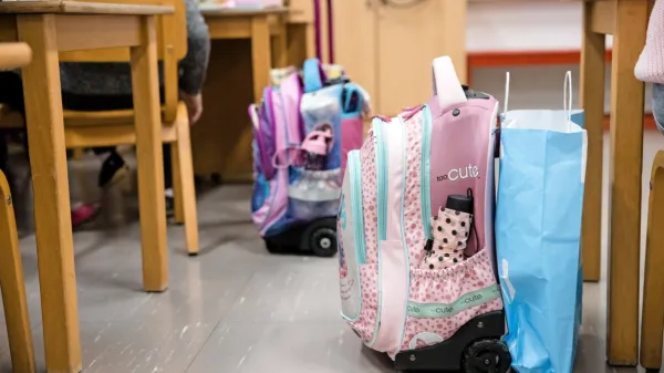 Prenova razširjenega programa zbuja pomisleke tudi zaradi tega, ker tik pred zdajci še ni urejeno njegovo financiranje. 