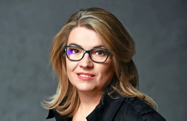 Ivana Djilas