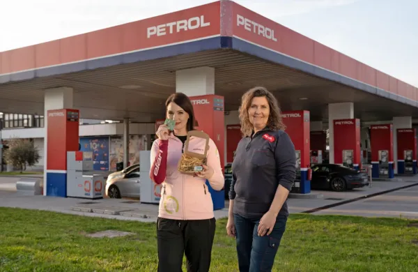 Zgodba Lilijane Mišigoj: od prodajalke do izdelovalke mila