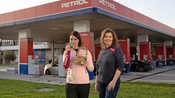 Zgodba Lilijane Mišigoj: od prodajalke do izdelovalke mila