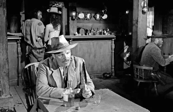 V Izoli bo letos na sporedu tudi najnovejši film argentinskega 
režiserja Lisandra Alonsa Eureka z Viggom Mortensenom v osrednji vlogi.