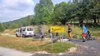 Šalehar odhaja, pripravljajo razpis za novega najemnika kolesarskih tras na ozemlju agrarne skupnosti.