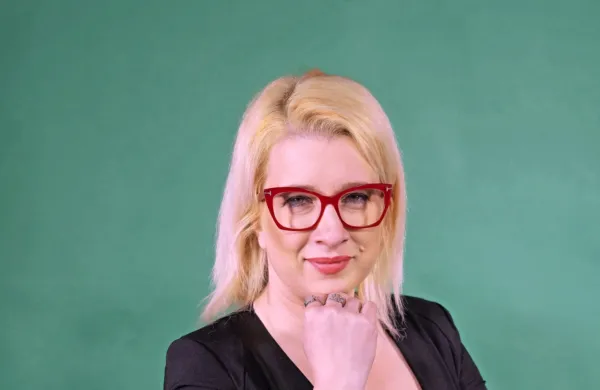 Nataša Markovič