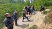 Naravoslovna učna pot Ob Hublju ponuja številne zanimivosti.  