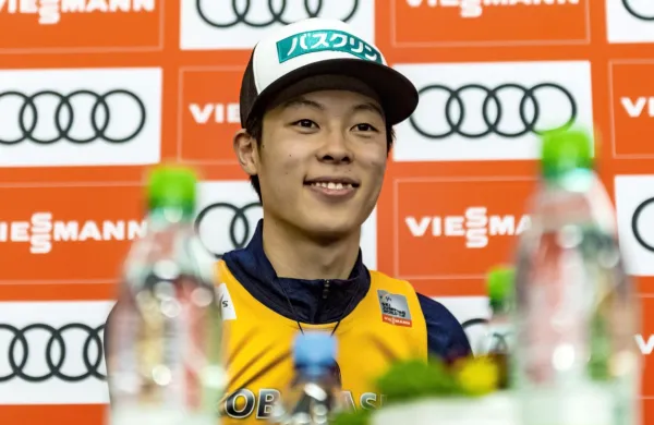 Ryoyu Kobayashi