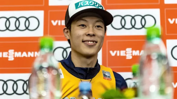 Ryoyu Kobayashi
