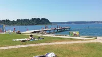 Bo rezervacija prostora na plaži kar z brisačo kmalu preteklost?    