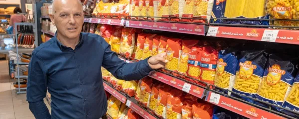Danilo Kobal, ki zadnjih sedem let vodi Mlinotest, je prepričan, da 
je bila pridružitev EU - poleg osamosvojitve -  najboljše, kar se je 
lahko zgodilo Sloveniji.
